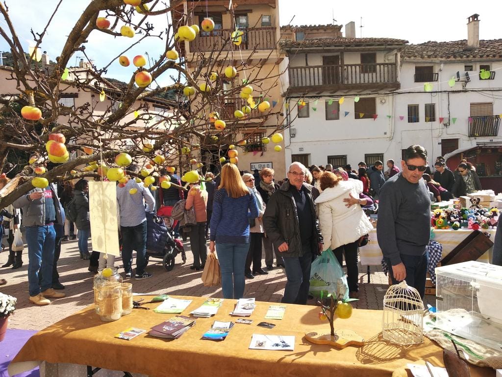 Manzana Esperiega