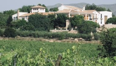 La Casa de Las Vides