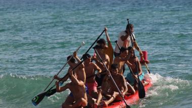 cable ski Benidorm