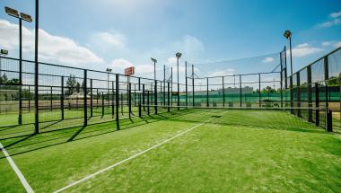 Alannia Resort Tenis