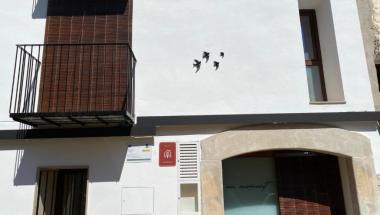 casa rural mediterráneo en vivo Comunitat valenciana